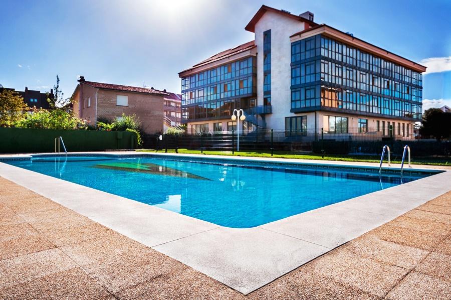 Hotel Viadero Noja Dış mekan fotoğraf