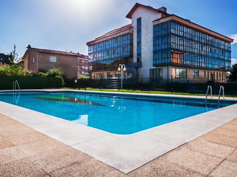 Hotel Viadero Noja Dış mekan fotoğraf